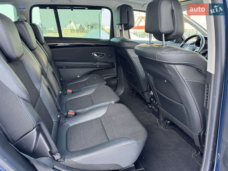 Минивэн Renault Espace 2020 в Луцке