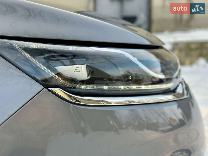 Минивэн Renault Espace 2015 в Дубно фото 8 Минивэн Renault Espace 2015 в Дубно