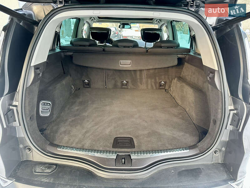 Минивэн Renault Espace 2015 в Дубно фото 45 Минивэн Renault Espace 2015 в Дубно