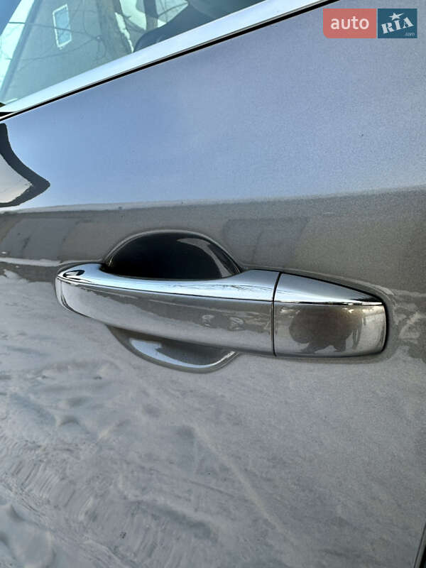 Минивэн Renault Espace 2015 в Дубно фото 54 Минивэн Renault Espace 2015 в Дубно