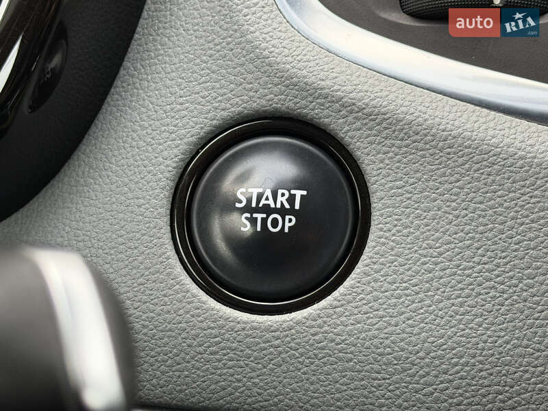 Минивэн Renault Espace 2015 в Николаеве