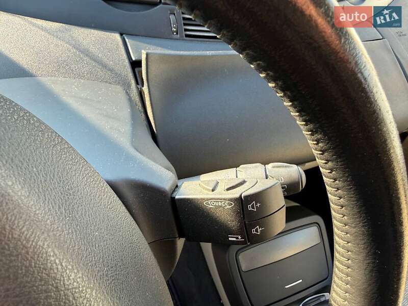 Минивэн Renault Espace 2006 в Киеве