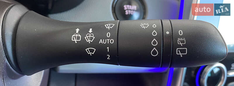 Минивэн Renault Espace 2016 в Львове