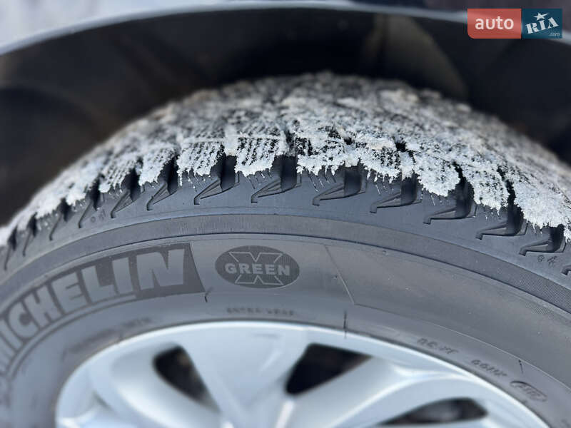 Минивэн Renault Espace 2016 в Дубно