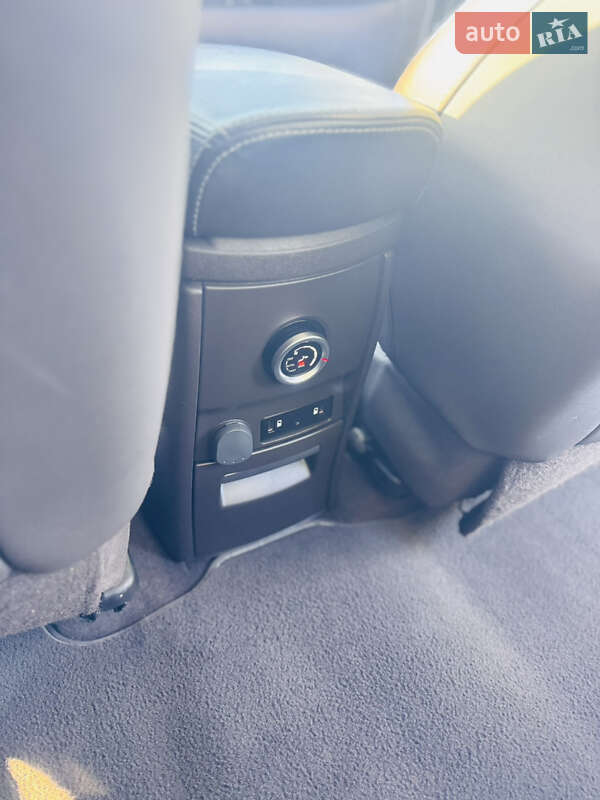 Минивэн Renault Espace 2016 в Днепре