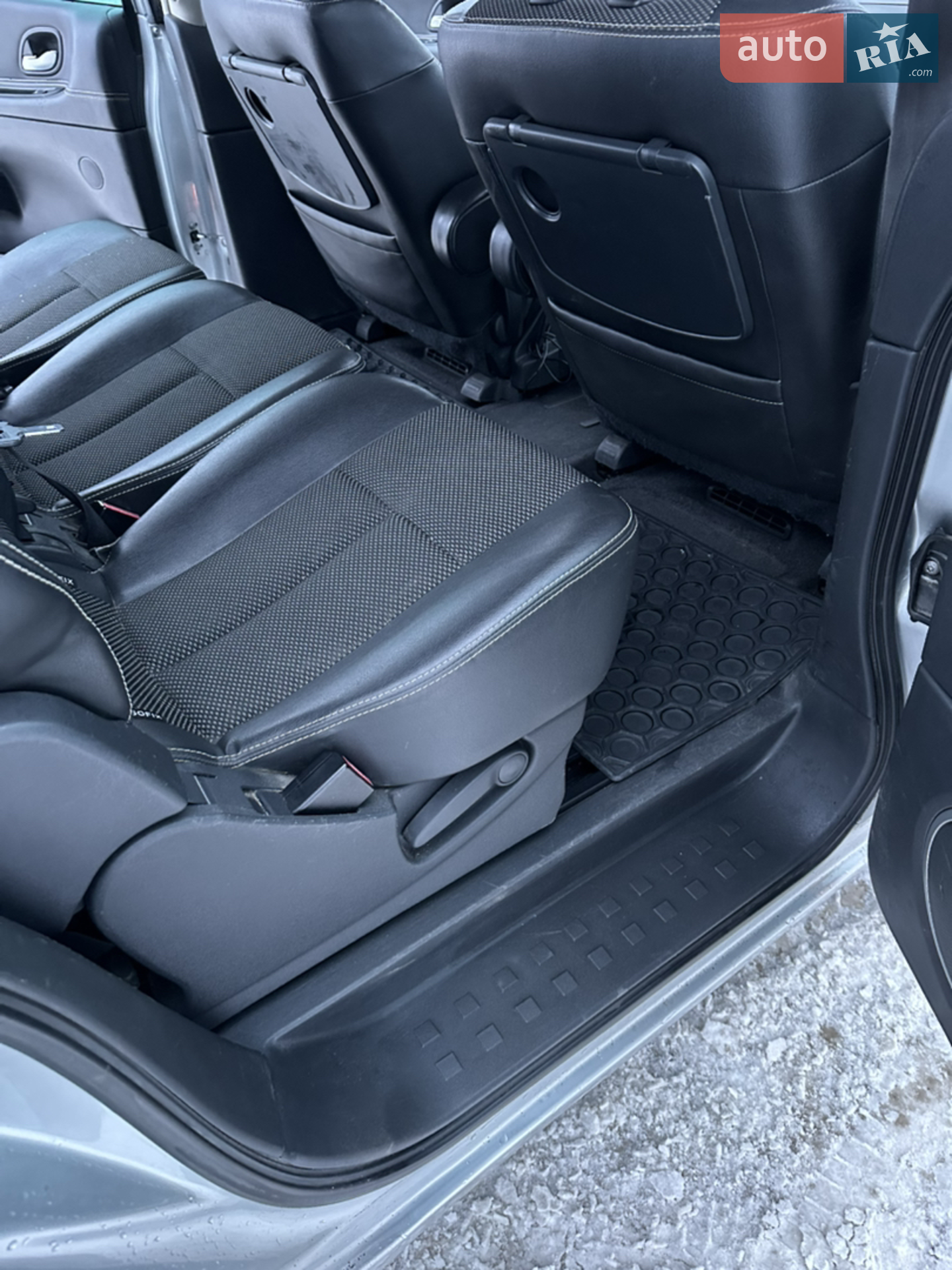 2010 Renault Espace - мініатюра 9