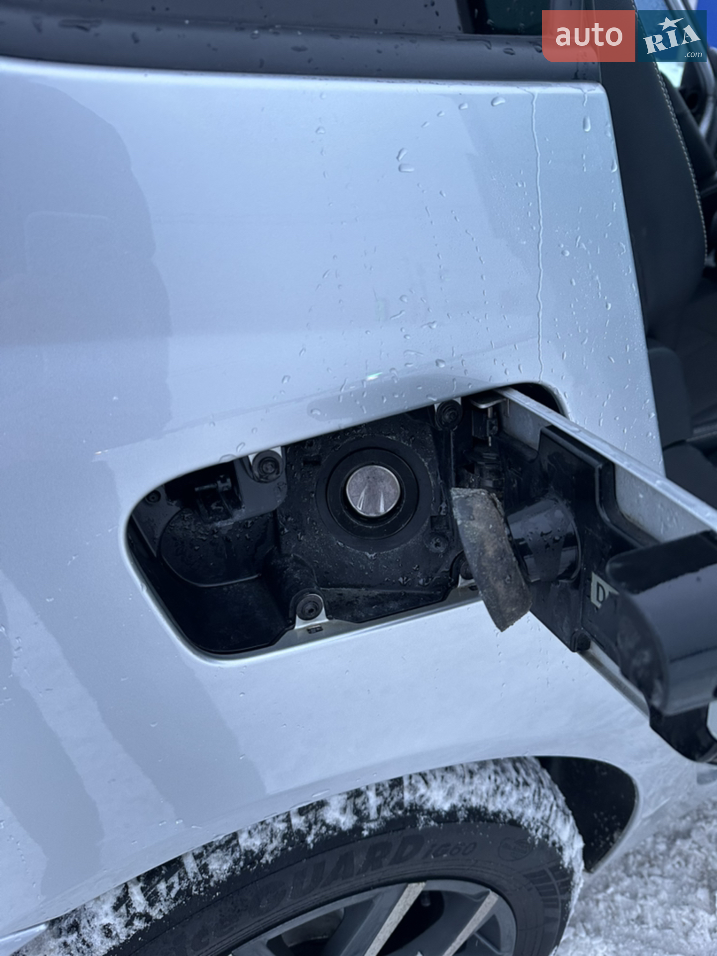 2010 Renault Espace - мініатюра 11