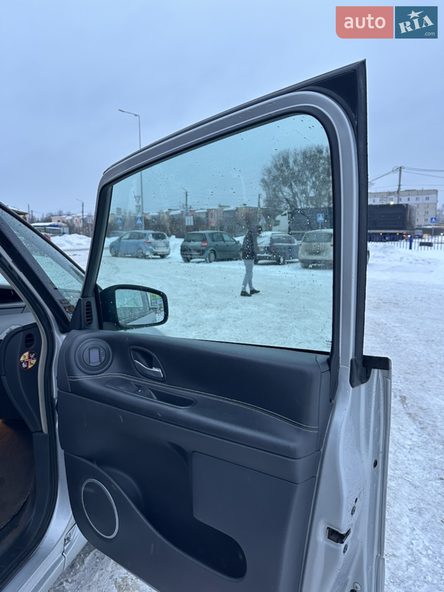 2010 Renault Espace - мініатюра 14