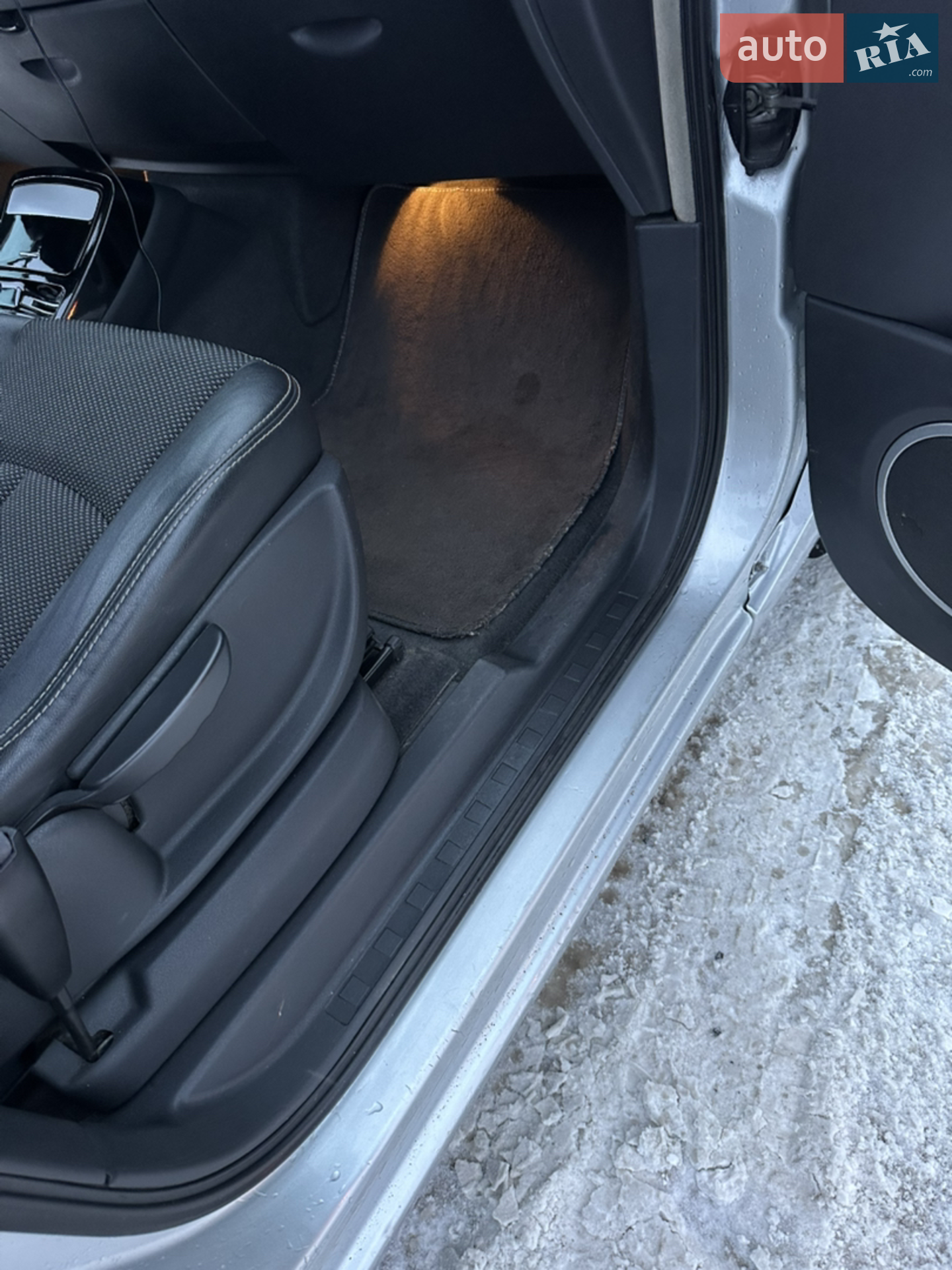 2010 Renault Espace - мініатюра 13