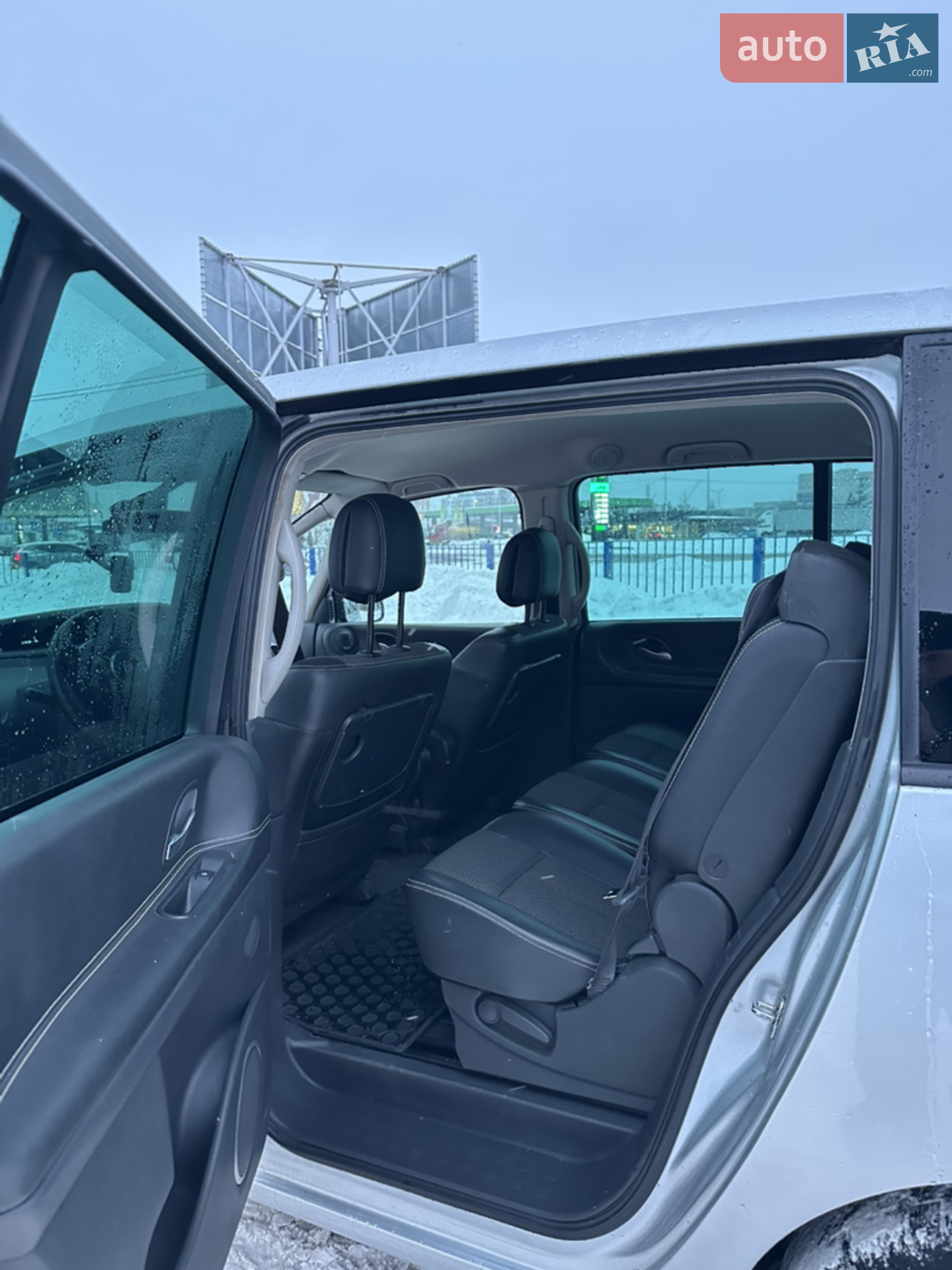 2010 Renault Espace - мініатюра 18
