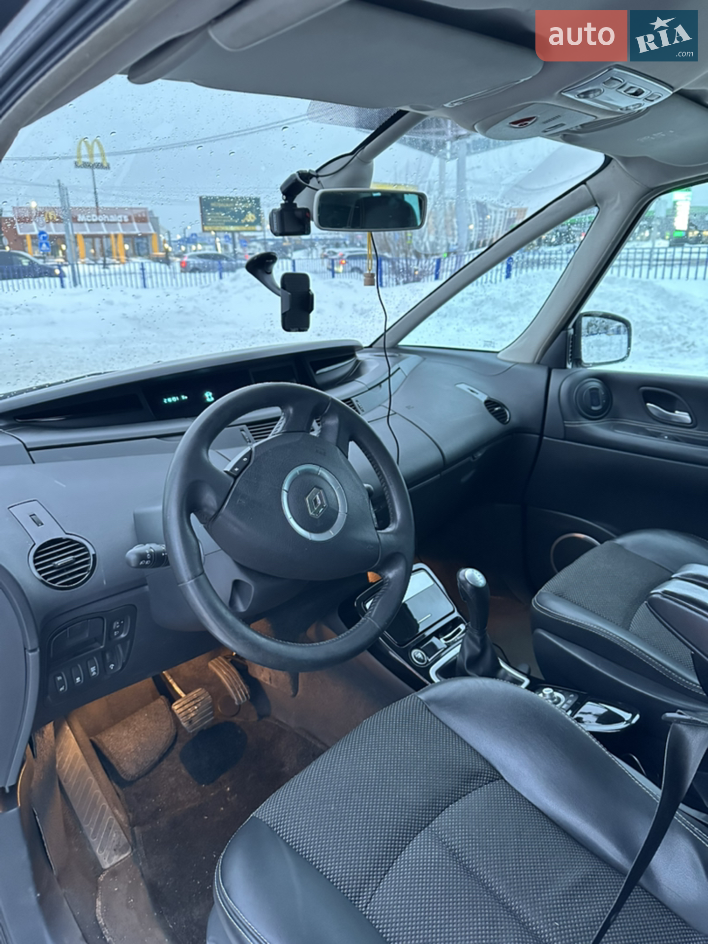 2010 Renault Espace - мініатюра 19