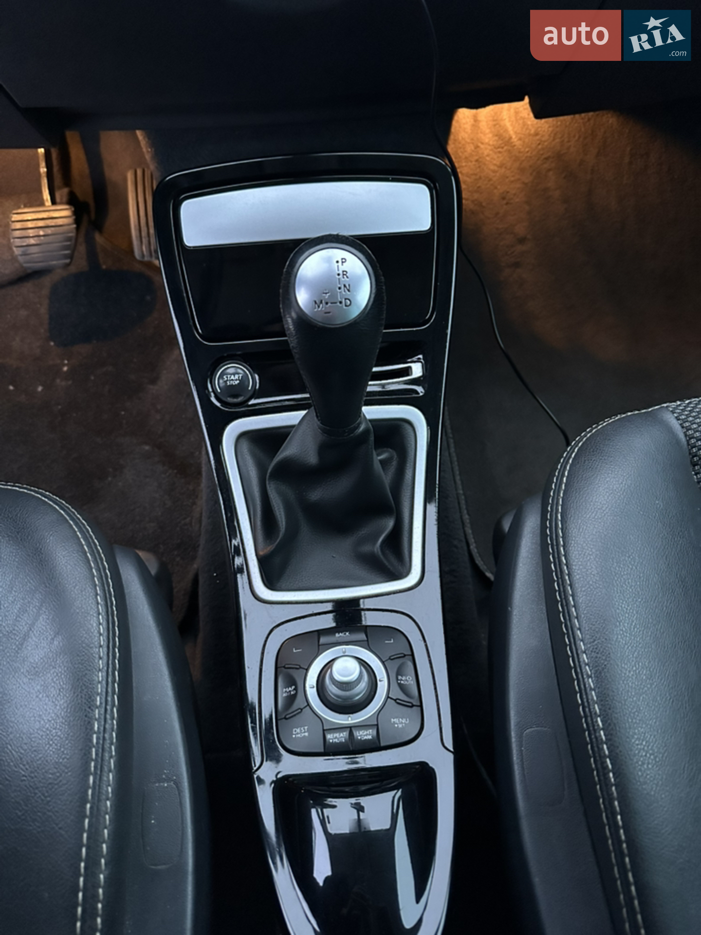 2010 Renault Espace - мініатюра 20