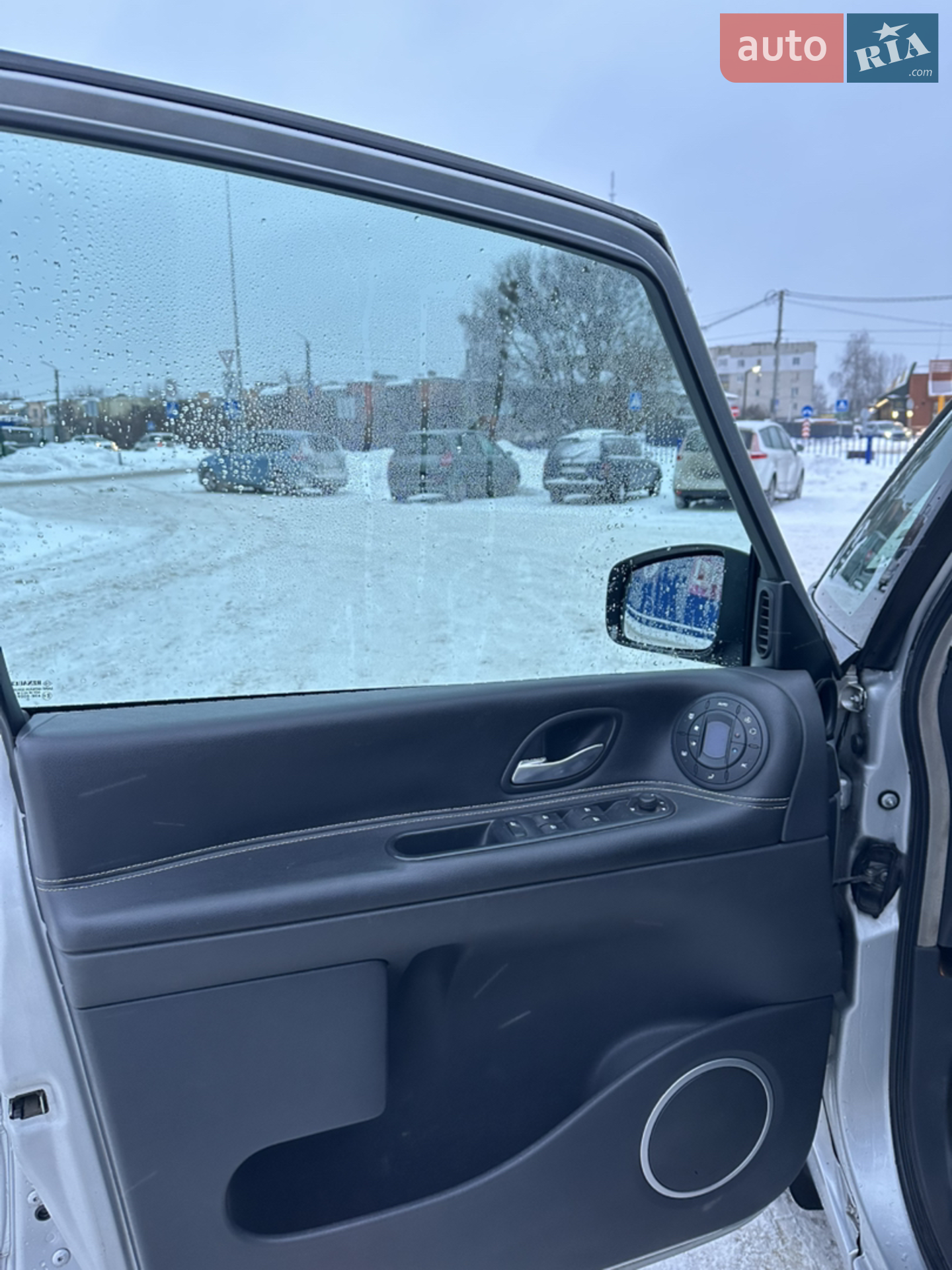 2010 Renault Espace - мініатюра 21