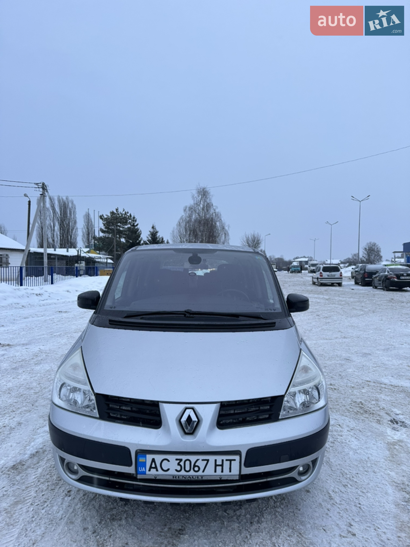 2010 Renault Espace - мініатюра 26