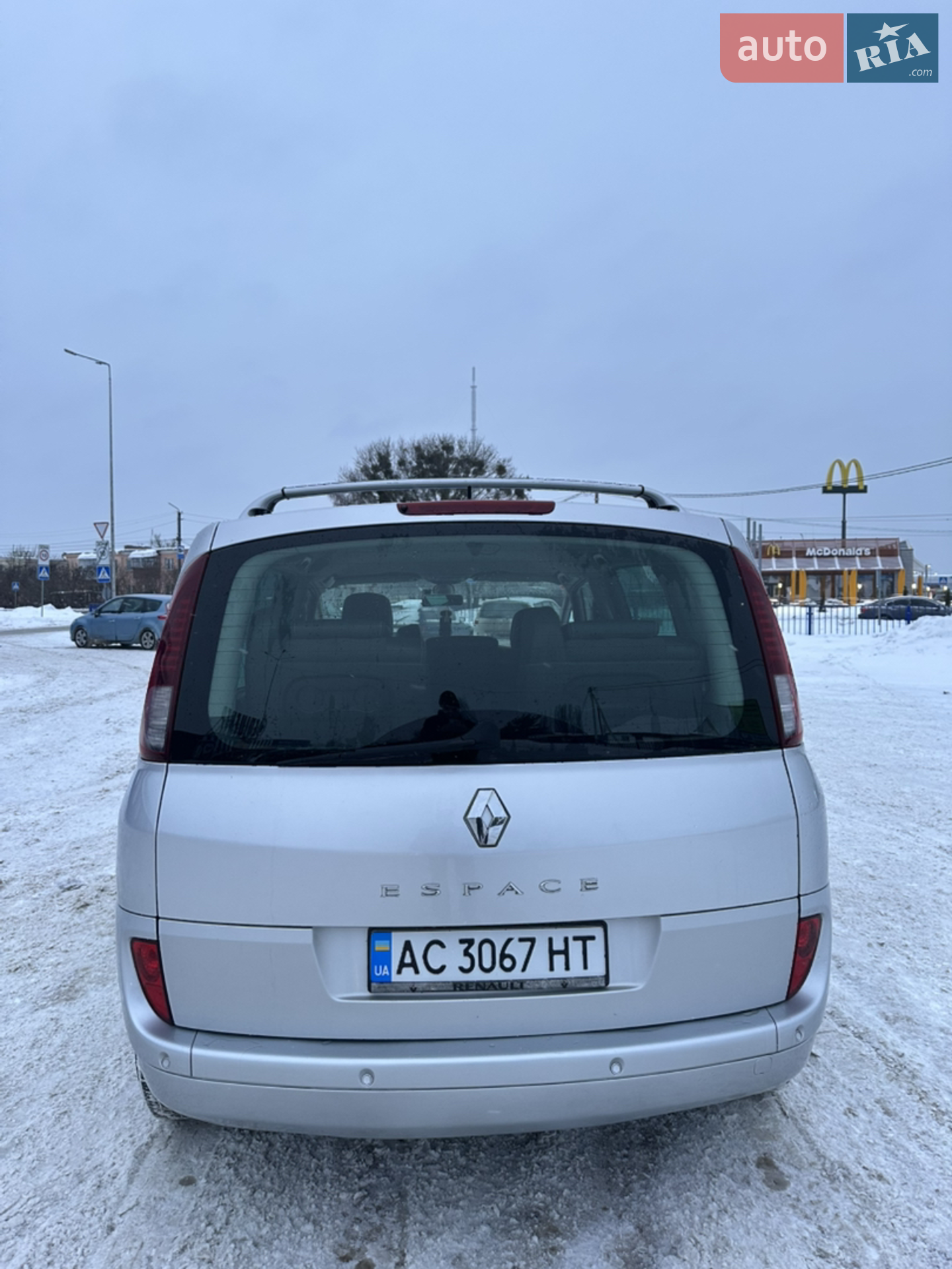 2010 Renault Espace - мініатюра 27