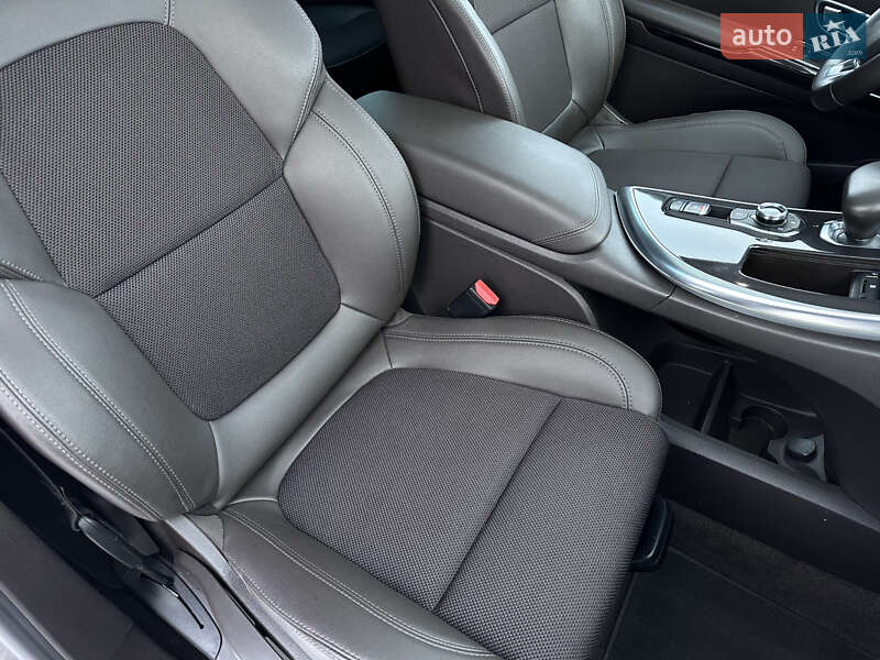 Минивэн Renault Espace 2017 в Миргороде фото 6 Минивэн Renault Espace 2017 в Миргороде