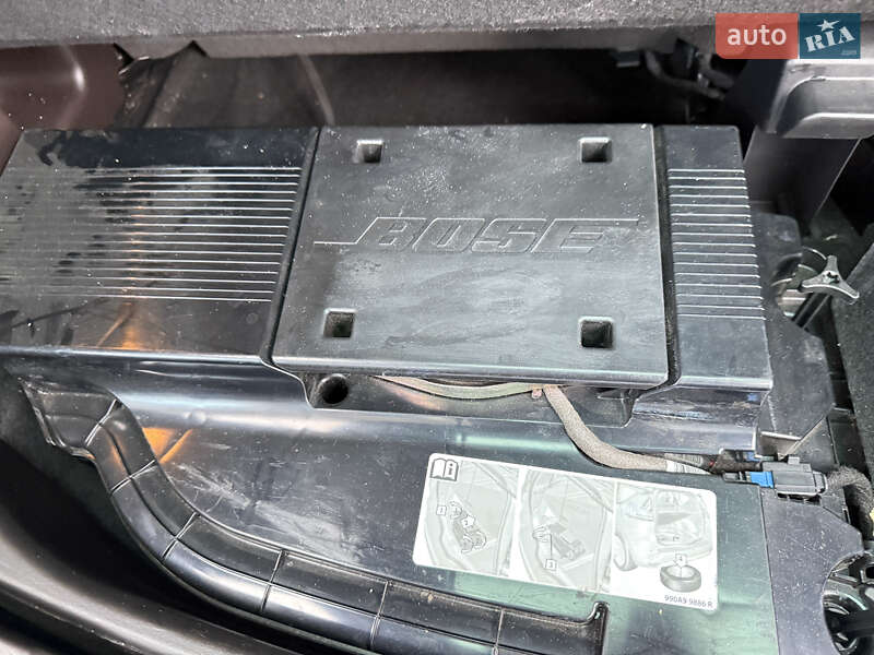 Мінівен Renault Espace 2016 в Дніпрі