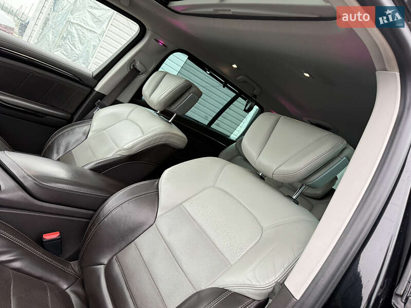 Мінівен Renault Espace 2016 в Дніпрі