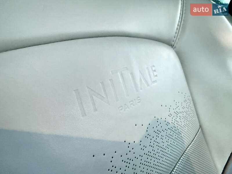 Мінівен Renault Espace 2016 в Дніпрі