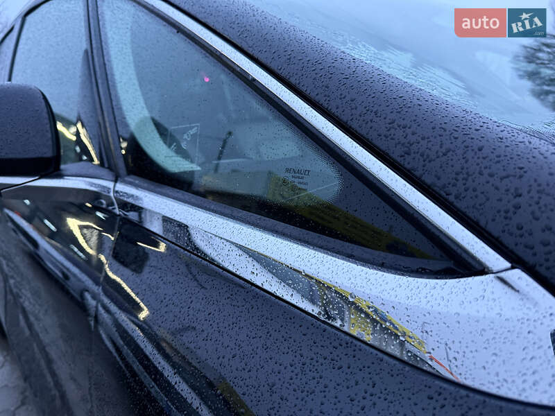 Мінівен Renault Espace 2016 в Дніпрі
