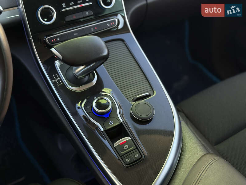 Мінівен Renault Espace 2015 в Києві