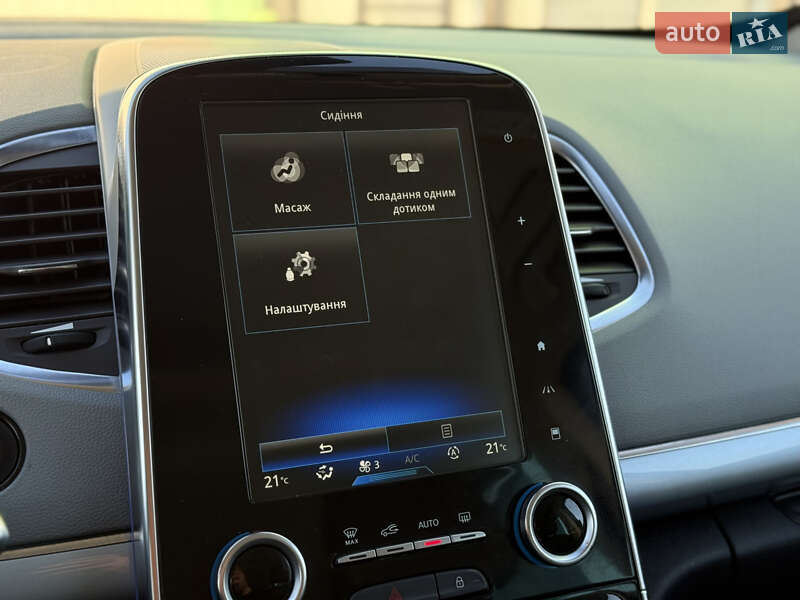 Мінівен Renault Espace 2015 в Києві