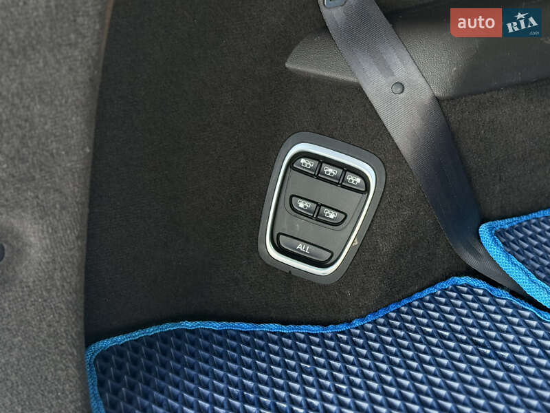 Мінівен Renault Espace 2015 в Києві