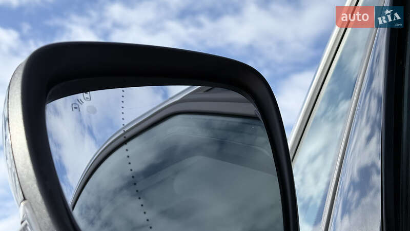 Мінівен Renault Espace 2019 в Луцьку