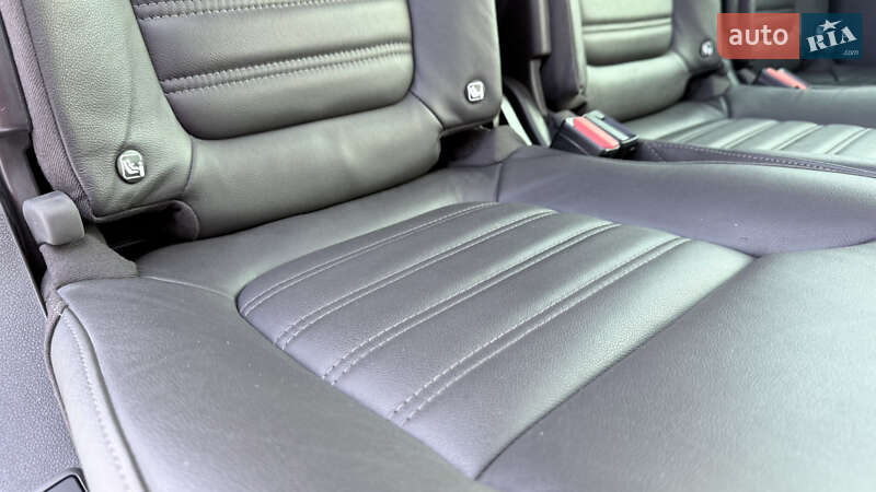 Мінівен Renault Espace 2019 в Луцьку