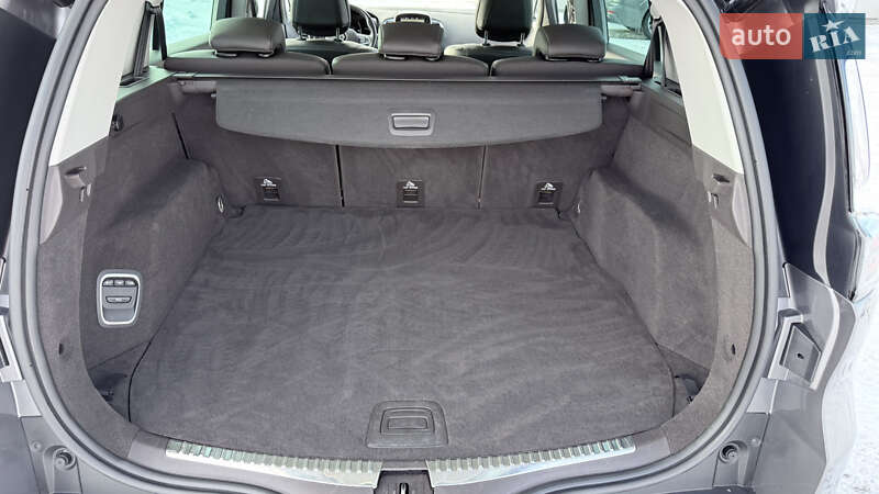 Мінівен Renault Espace 2019 в Луцьку