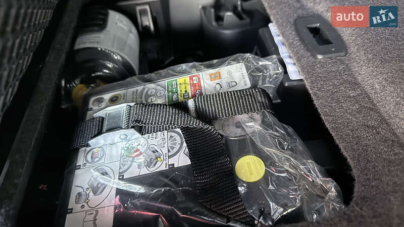 Мінівен Renault Espace 2019 в Луцьку