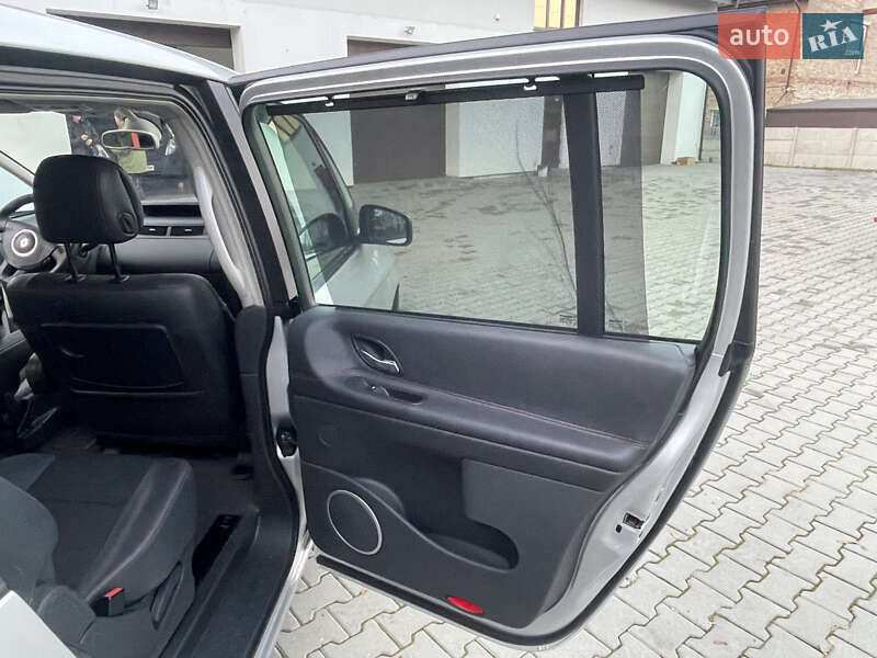 Мінівен Renault Espace 2010 в Рівному