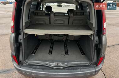 Мінівен Renault Espace 2003 в Ужгороді
