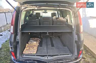 Минивэн Renault Espace 2007 в Черновцах
