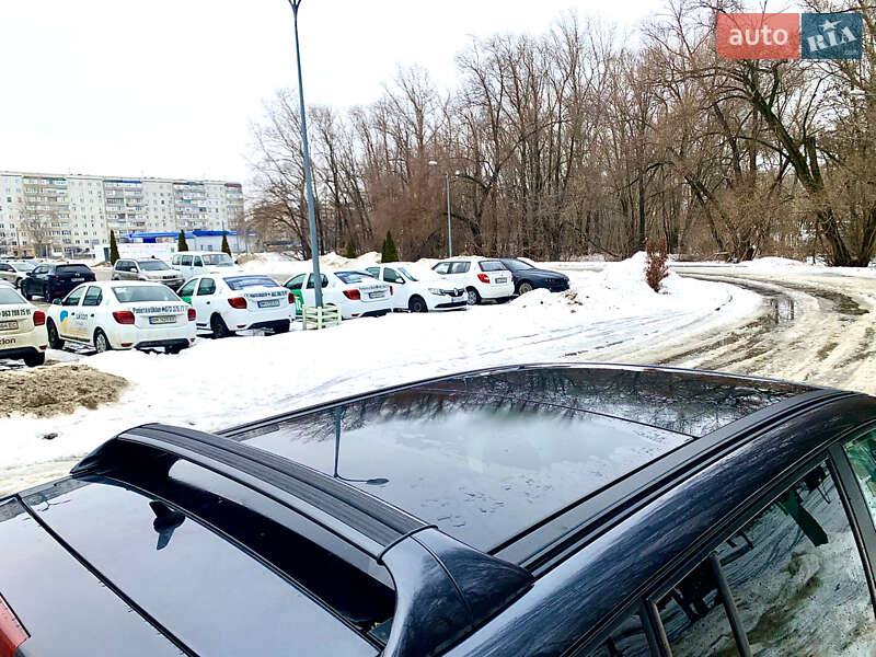 Мінівен Renault Espace 2005 в Сумах