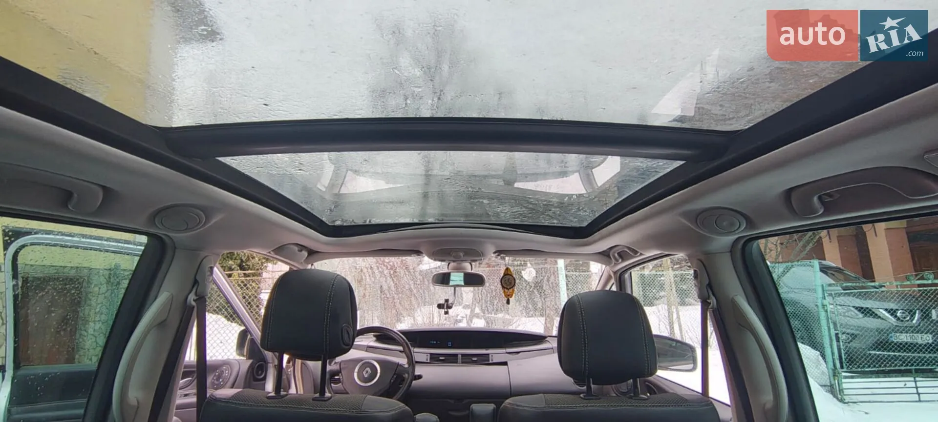2012 Renault Espace - мініатюра 12