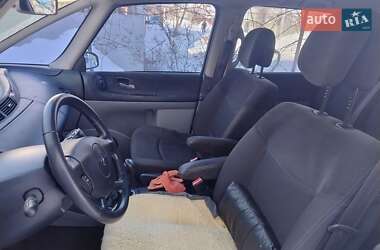 Мінівен Renault Espace 2006 в Прилуках фото 9 Мінівен Renault Espace 2006 в Прилуках