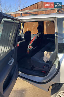 Минивэн Renault Espace 2002 в Ужгороде