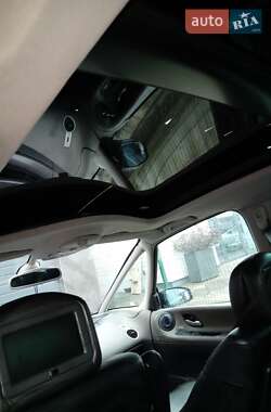 Минивэн Renault Espace 2005 в Ужгороде