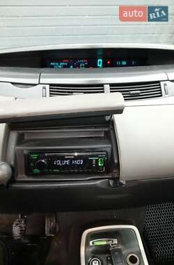 Минивэн Renault Espace 2005 в Ужгороде
