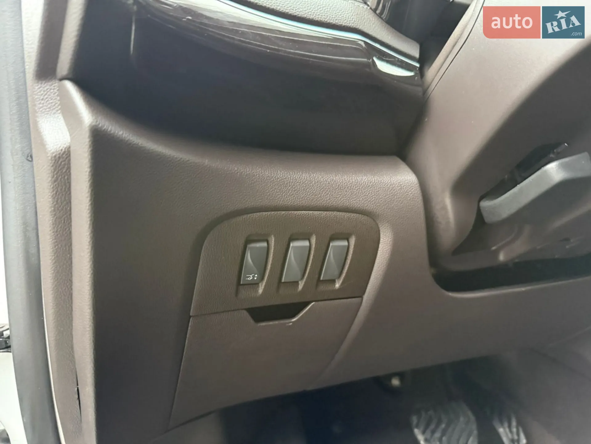 2015 Renault Espace - мініатюра 17