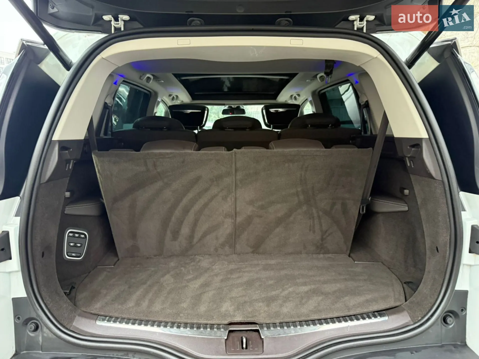 2015 Renault Espace - мініатюра 23