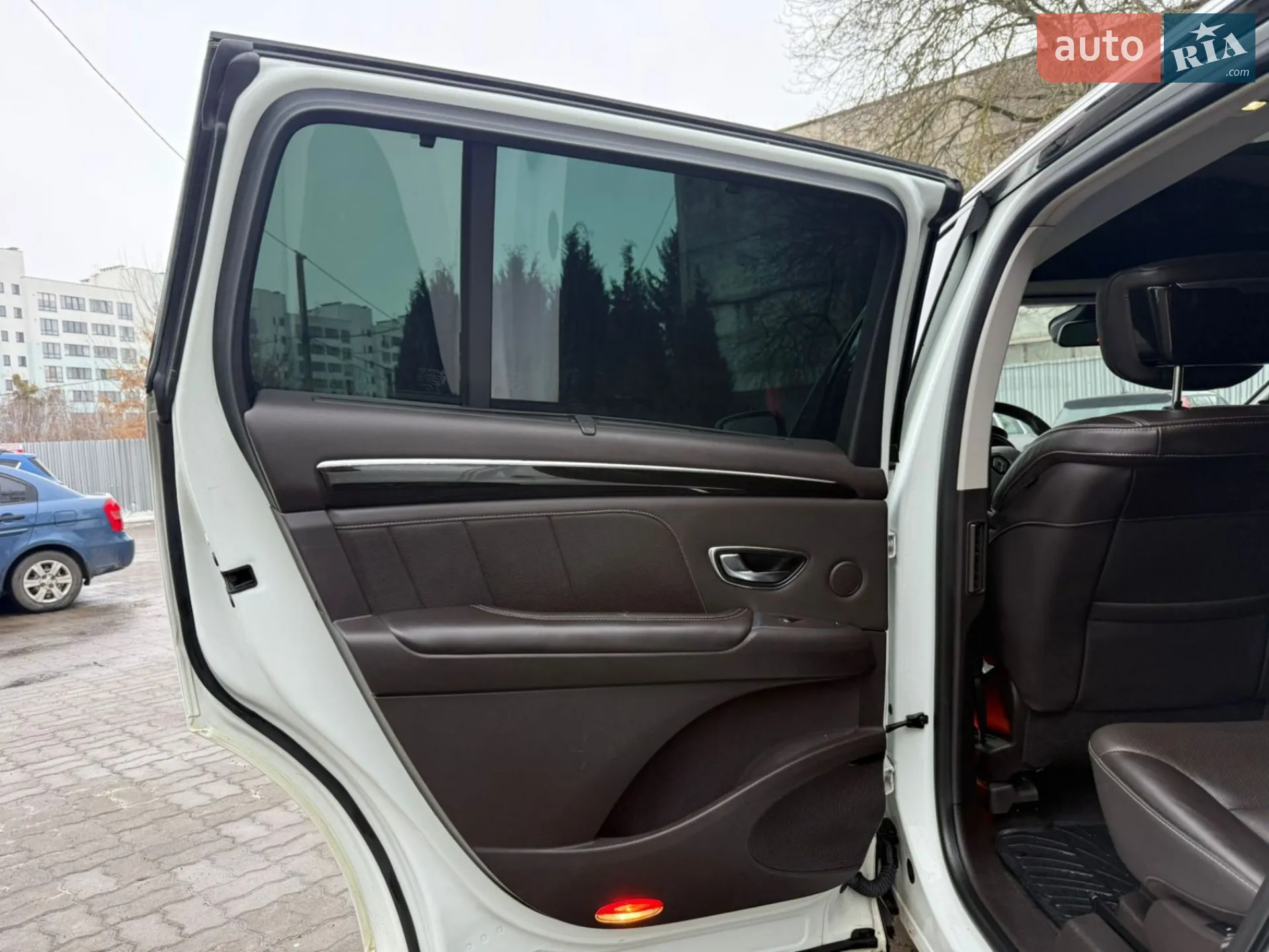 2015 Renault Espace - мініатюра 19