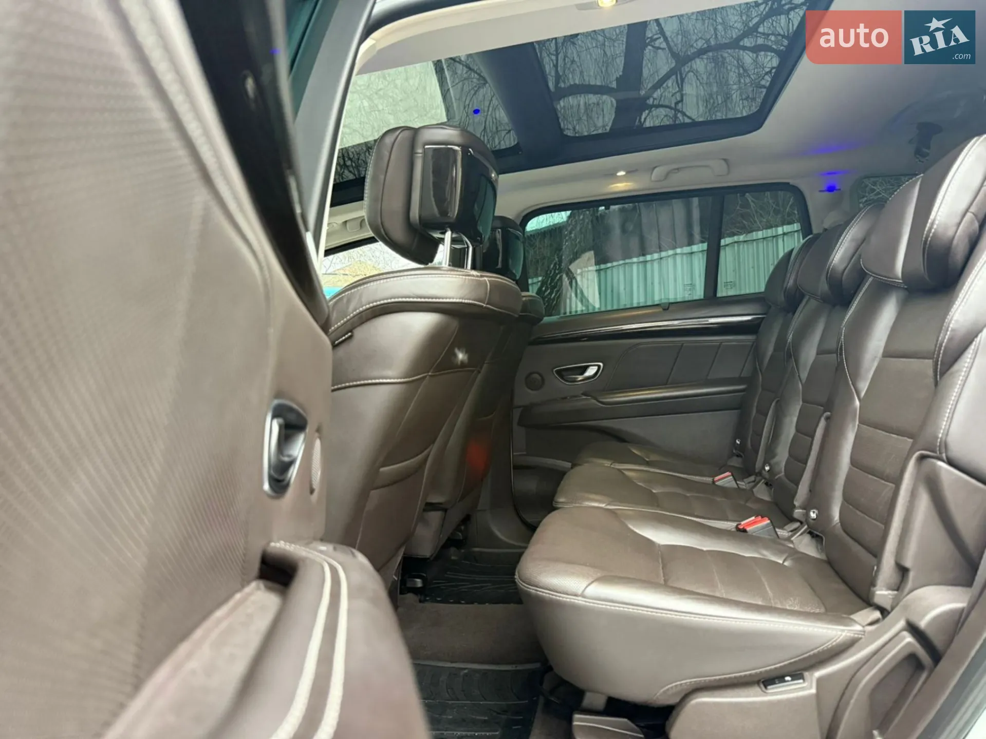 2015 Renault Espace - мініатюра 15