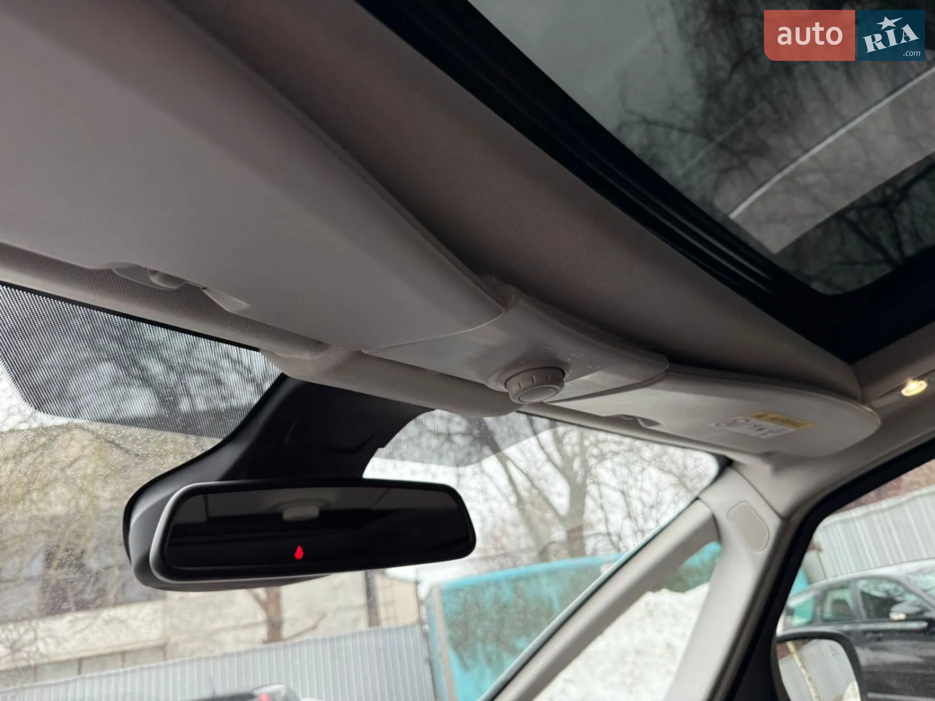 2015 Renault Espace - мініатюра 18