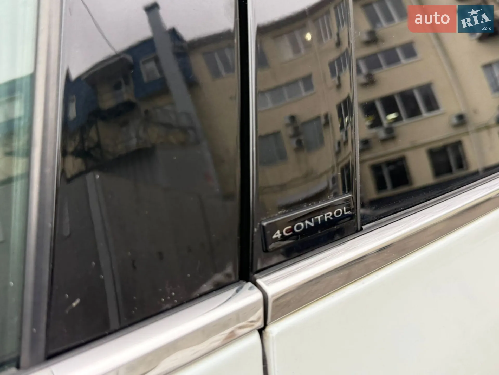 2015 Renault Espace - мініатюра 26