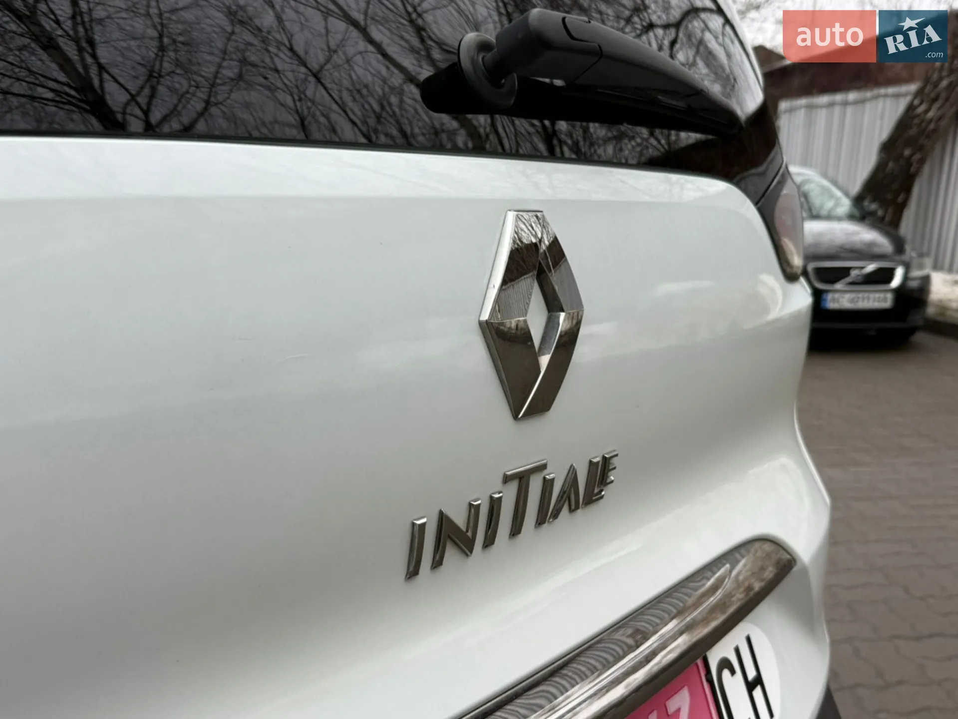 2015 Renault Espace - мініатюра 33