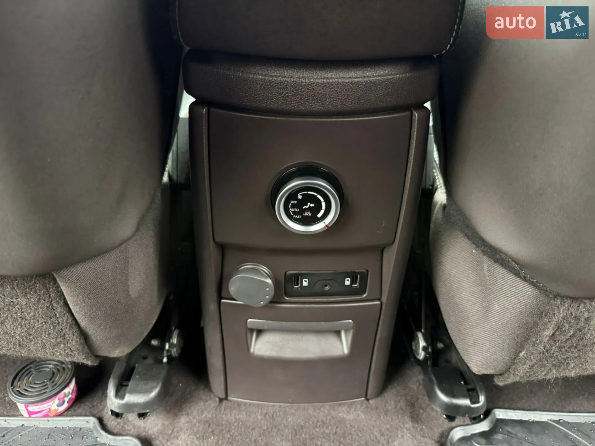 2015 Renault Espace - мініатюра 32