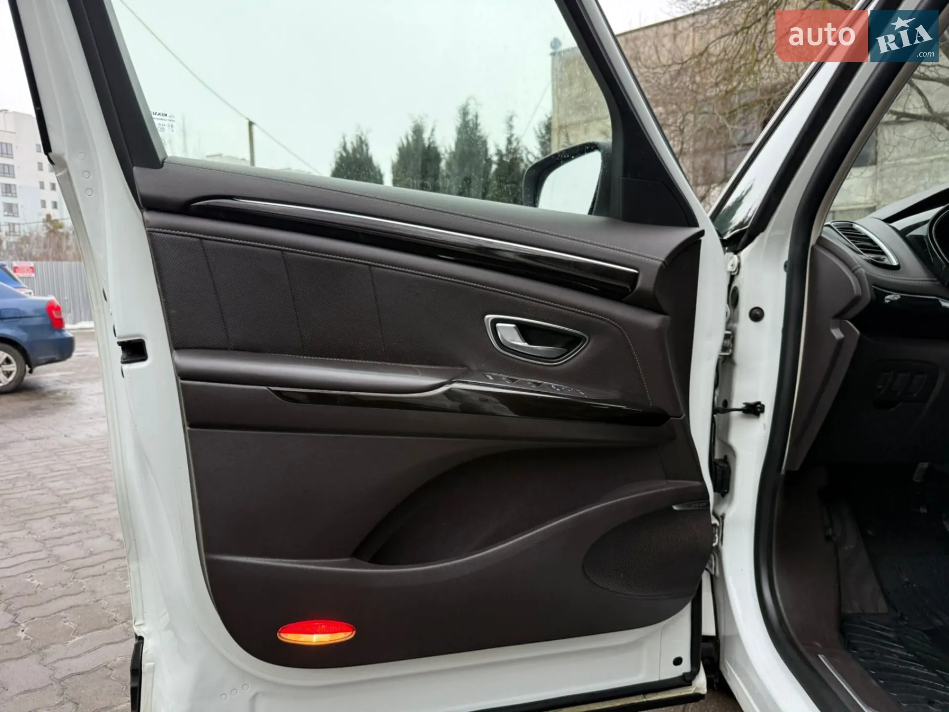 2015 Renault Espace - мініатюра 35