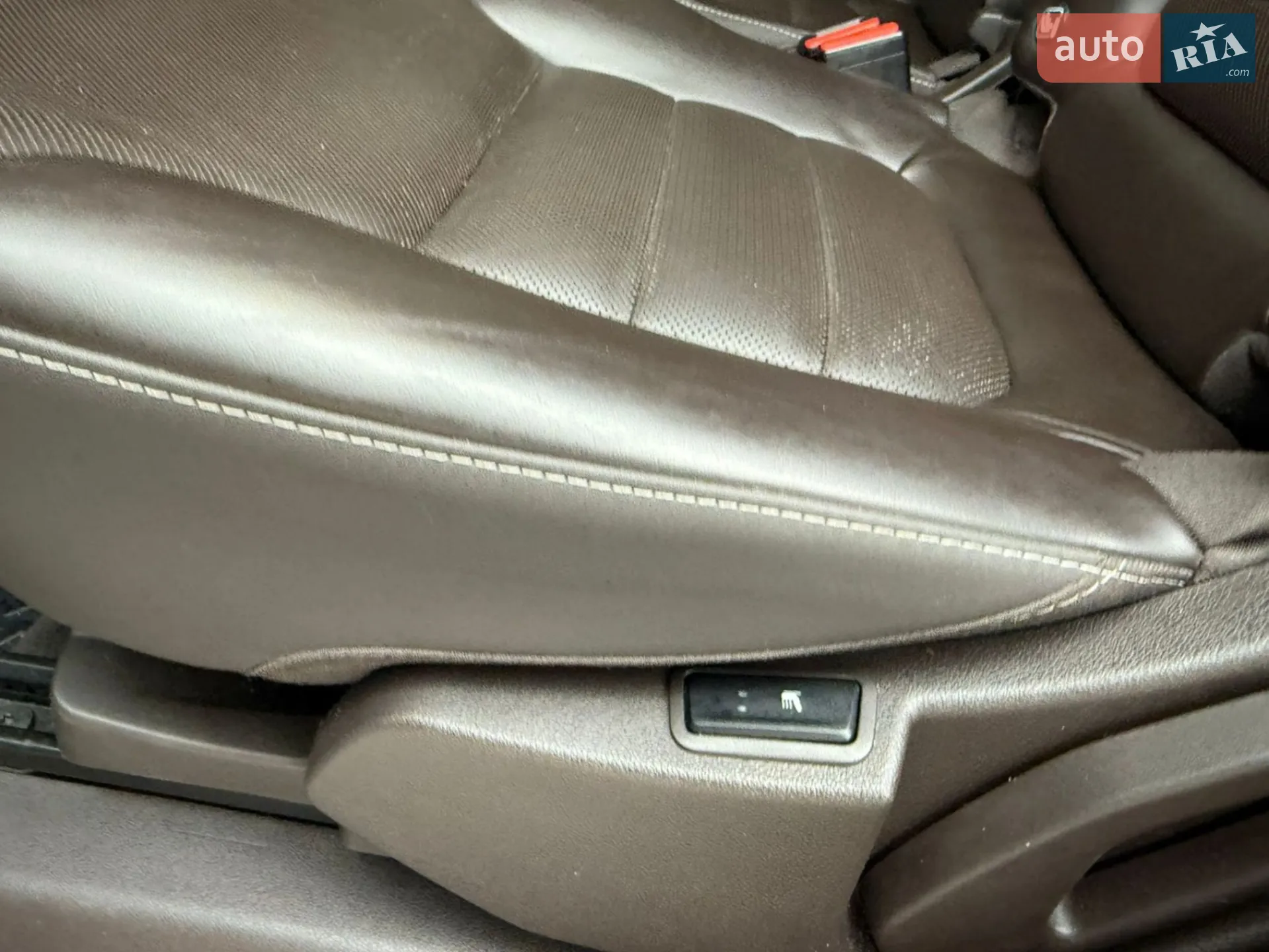 2015 Renault Espace - мініатюра 37